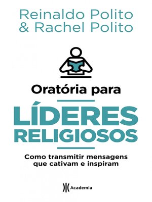 cover image of Oratória Para Líderes Religiosos